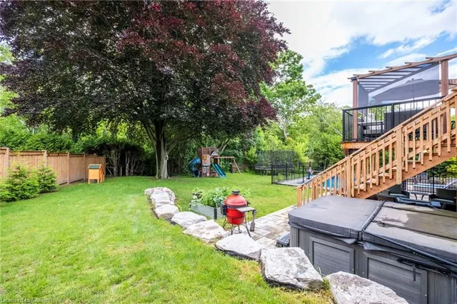 Additional property image - 799 Cranston Crt