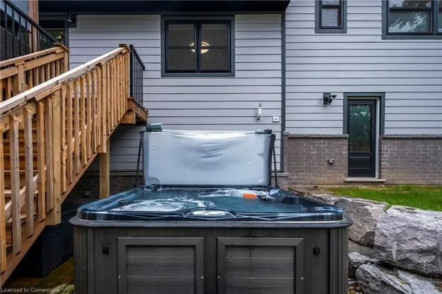 Additional property image - 799 Cranston Crt