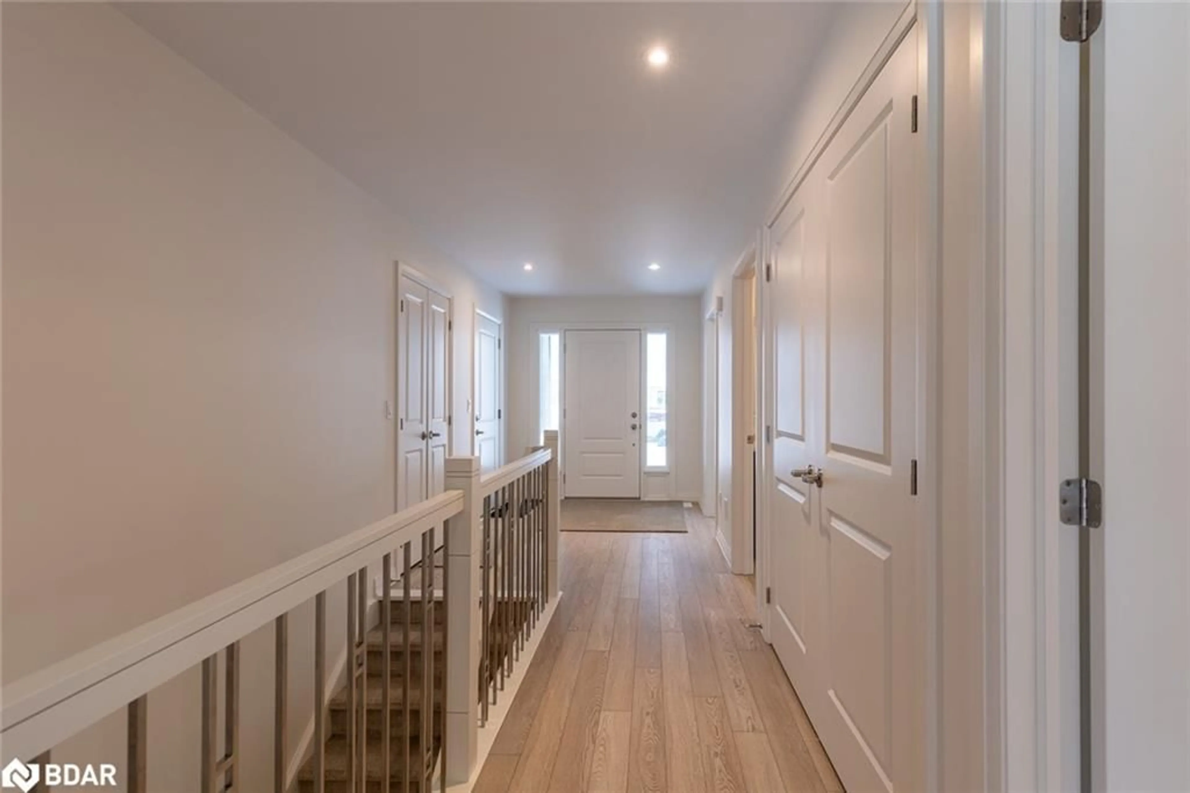 Indoor entryway for LOT 64 Harold Ave, Coldwater Ontario L0K 1E0