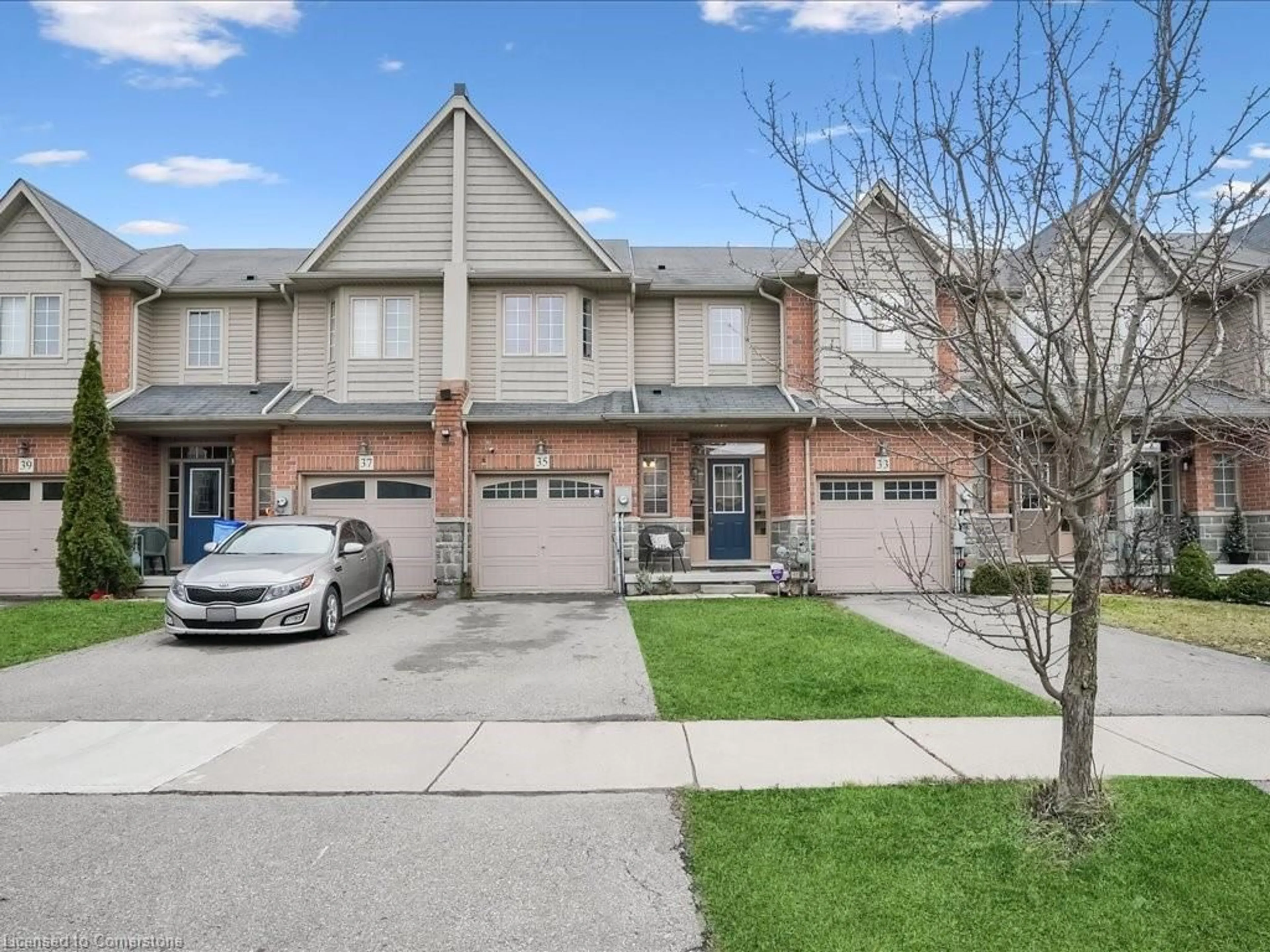 Unknown for 35 Bankfield Cres, Stoney Creek Ontario L8J 0C1