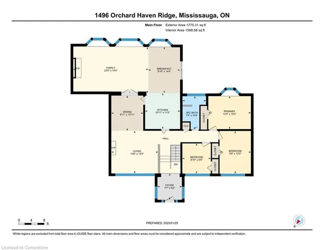 Additional property image - 1496 Orchard Haven Ridge