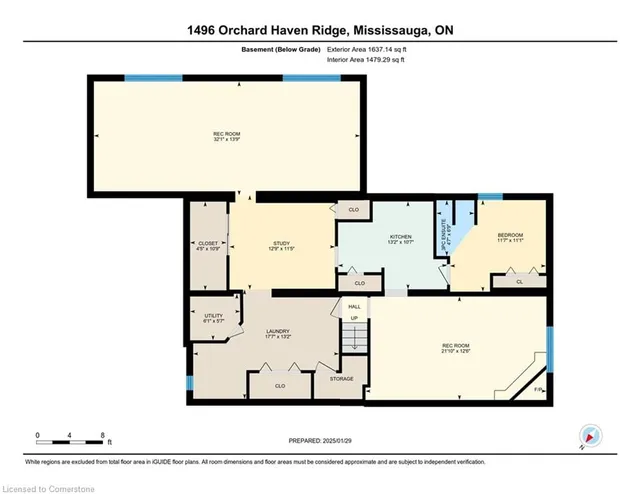 Additional property image - 1496 Orchard Haven Ridge