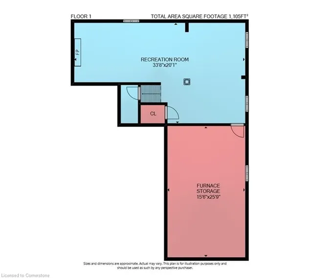Additional property image - 63 Fowler Dr