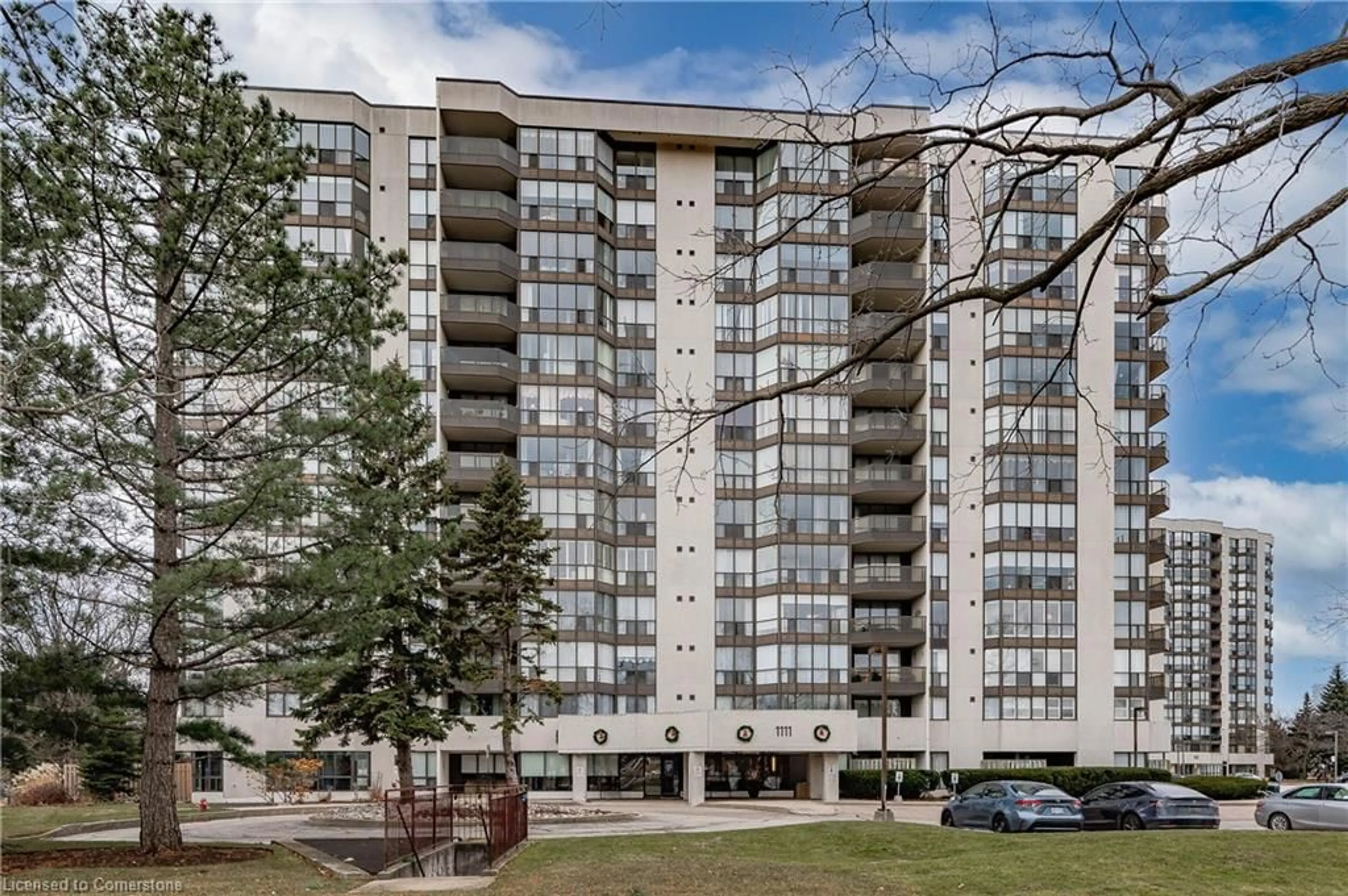 Unknown for 1111 Bough Beeches Blvd #407, Mississauga Ontario L4W 4N1