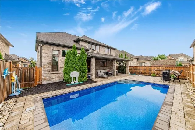 Additional property image - 44 Jacob Gingrich Dr