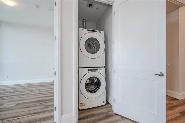 Additional property image - 60 Charles St Unit 2901