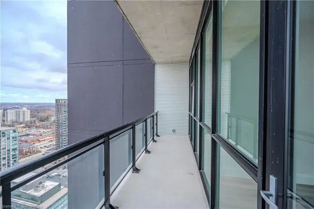 Additional property image - 60 Charles St Unit 2901