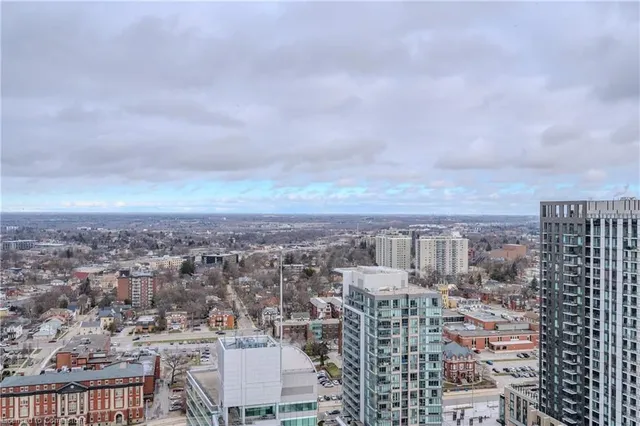 Additional property image - 60 Charles St Unit 2901