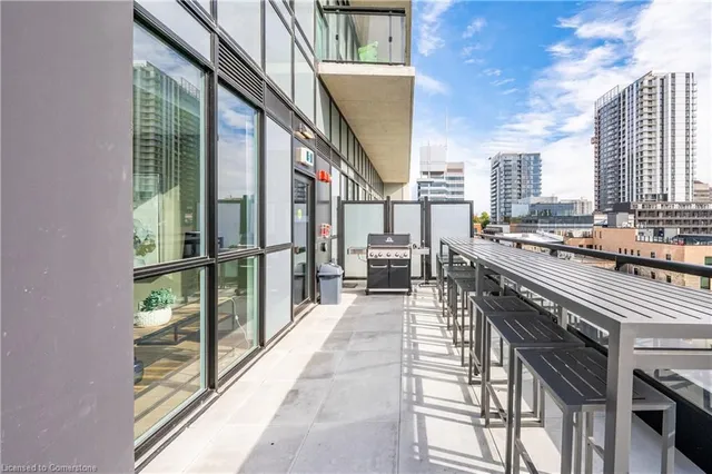 Additional property image - 60 Charles St Unit 2901