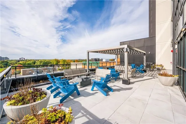 Additional property image - 60 Charles St Unit 2901