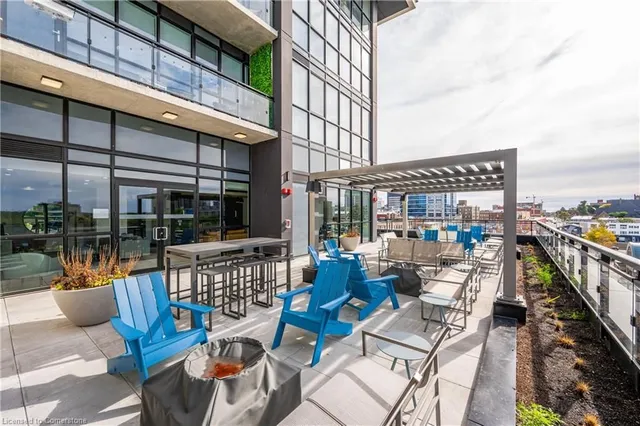 Additional property image - 60 Charles St Unit 2901