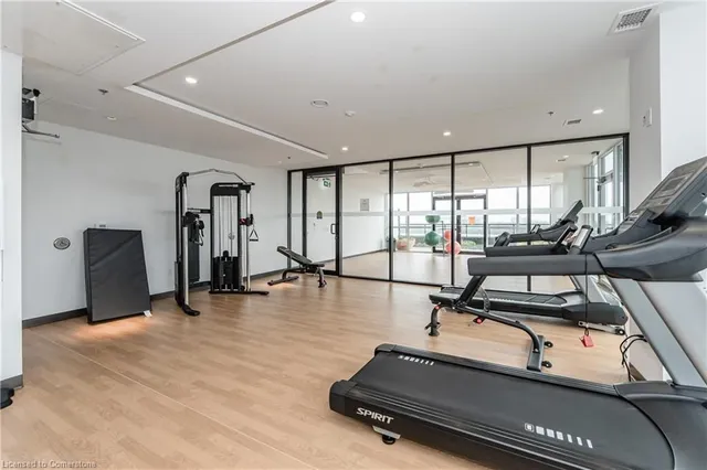 Additional property image - 60 Charles St Unit 2901