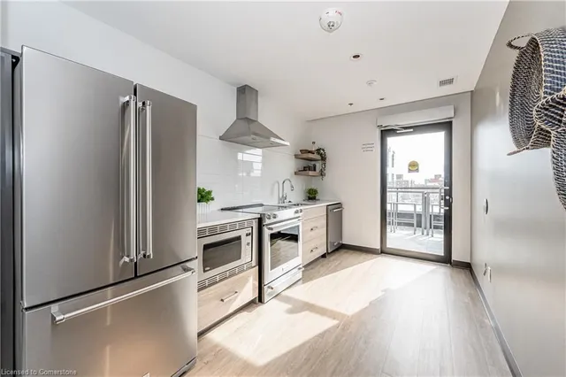 Additional property image - 60 Charles St Unit 2901