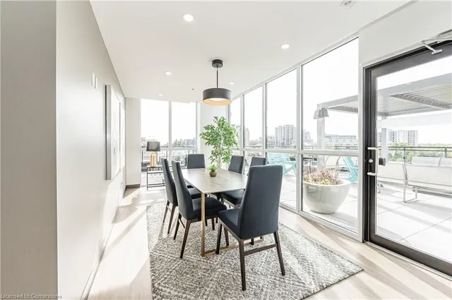 Additional property image - 60 Charles St Unit 2901