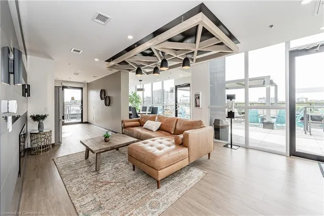 Additional property image - 60 Charles St Unit 2901