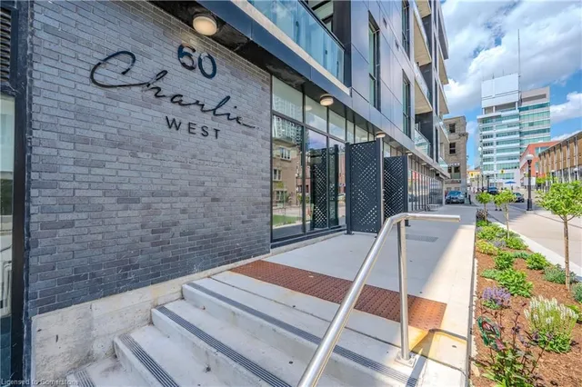 Additional property image - 60 Charles St Unit 2901