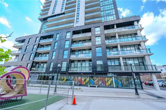 Additional property image - 60 Charles St Unit 2901