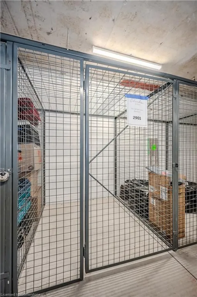 Additional property image - 60 Charles St Unit 2901