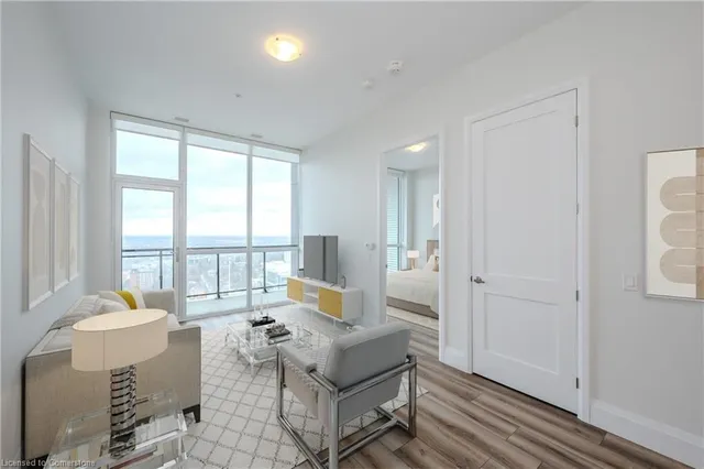 Additional property image - 60 Charles St Unit 2901