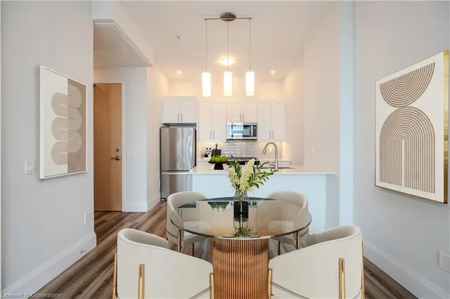 Additional property image - 60 Charles St Unit 2901
