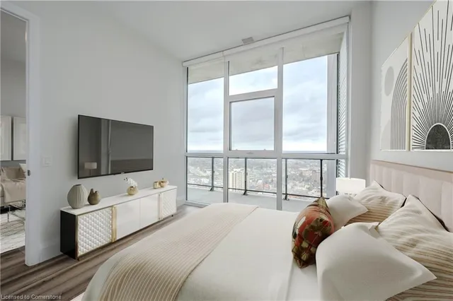 Additional property image - 60 Charles St Unit 2901