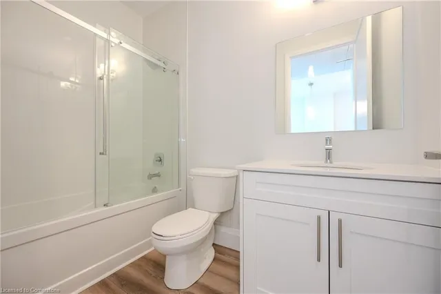 Additional property image - 60 Charles St Unit 2901