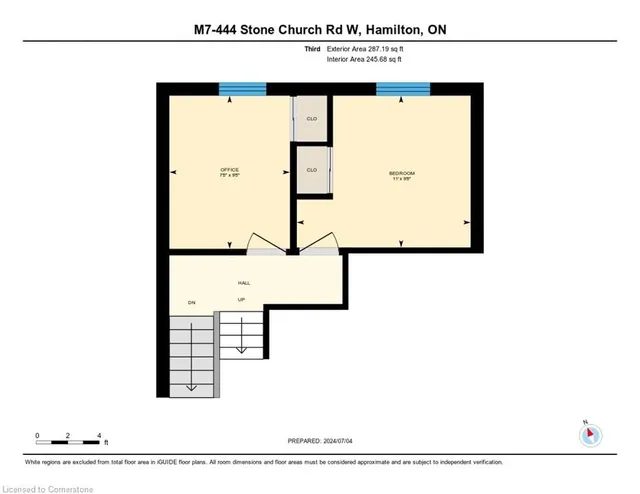 Additional image 3 of 444 Stone Church Rd Unit M7