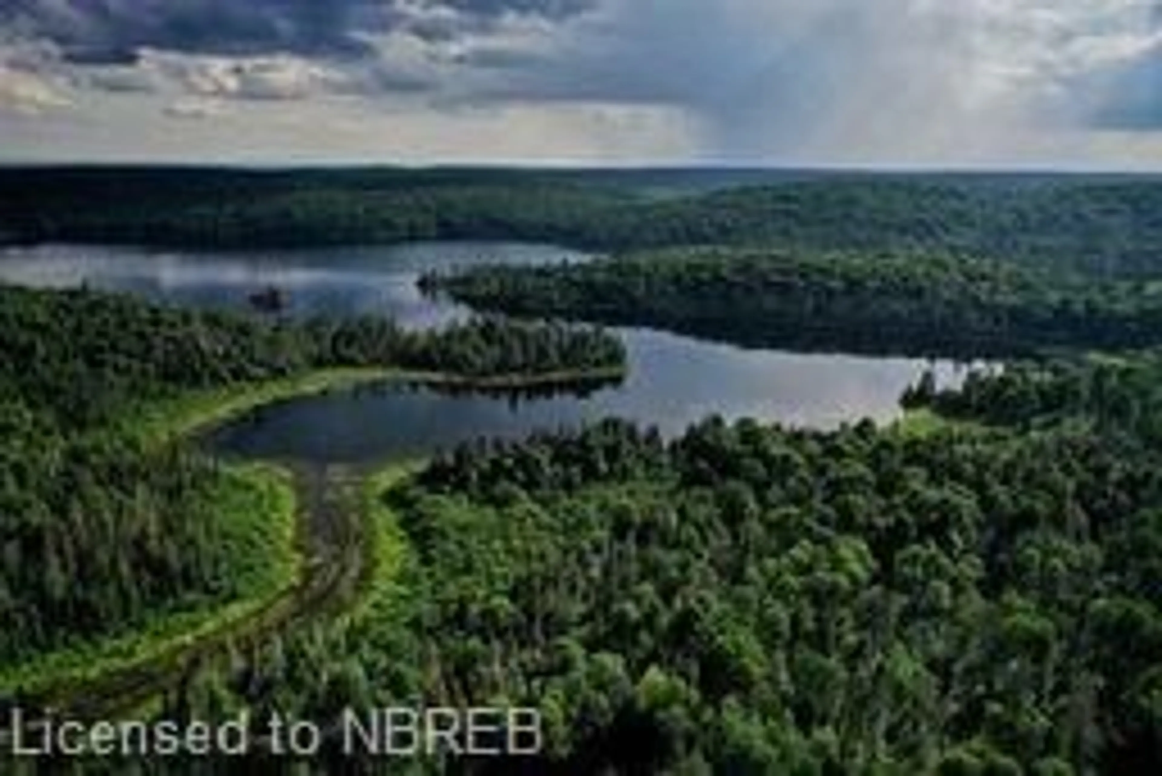 A pic from outside/outdoor area/front of a property/back of a property/a pic from drone, water/lake/river/ocean view for 2475 Widdifield Station Rd, North Bay Ontario P1B 8G2