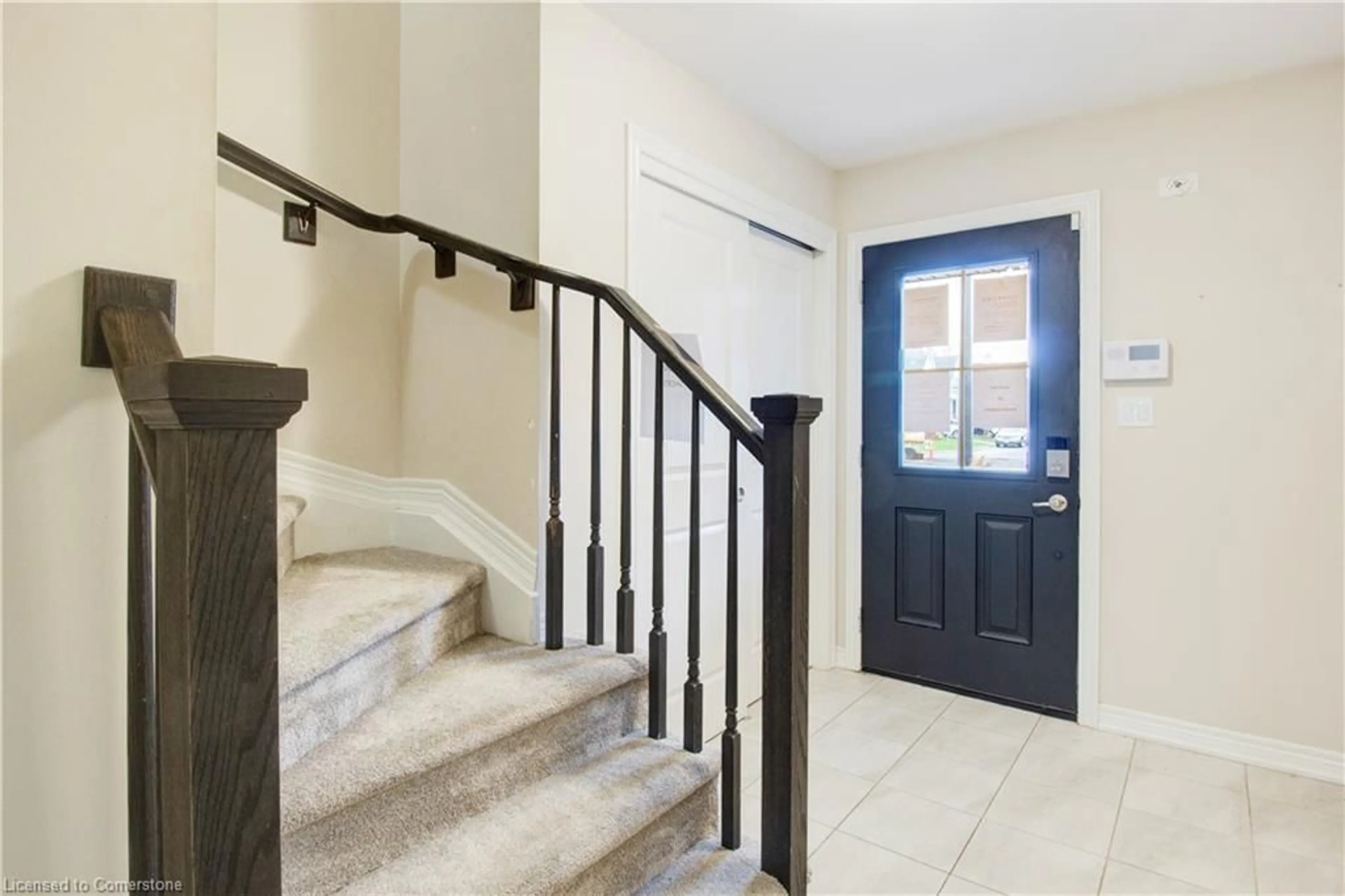 Indoor entryway for 340 Prospect Point Rd #36, Ridgeway Ontario L0S 1N0