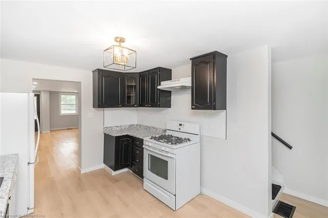 Additional property image - 583 John Street St