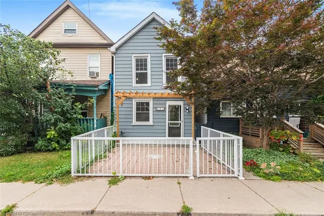 Additional property image - 583 John Street St