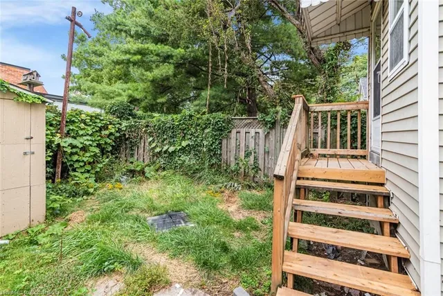 Additional property image - 583 John Street St