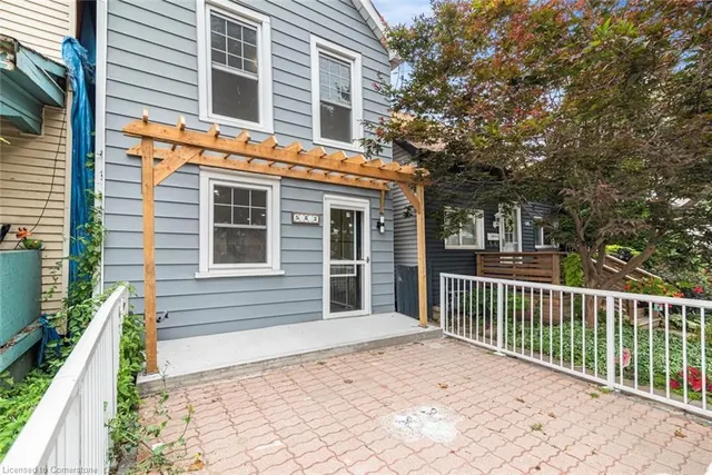 Additional property image - 583 John Street St