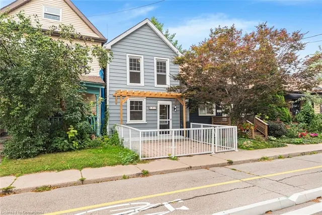 Additional property image - 583 John Street St