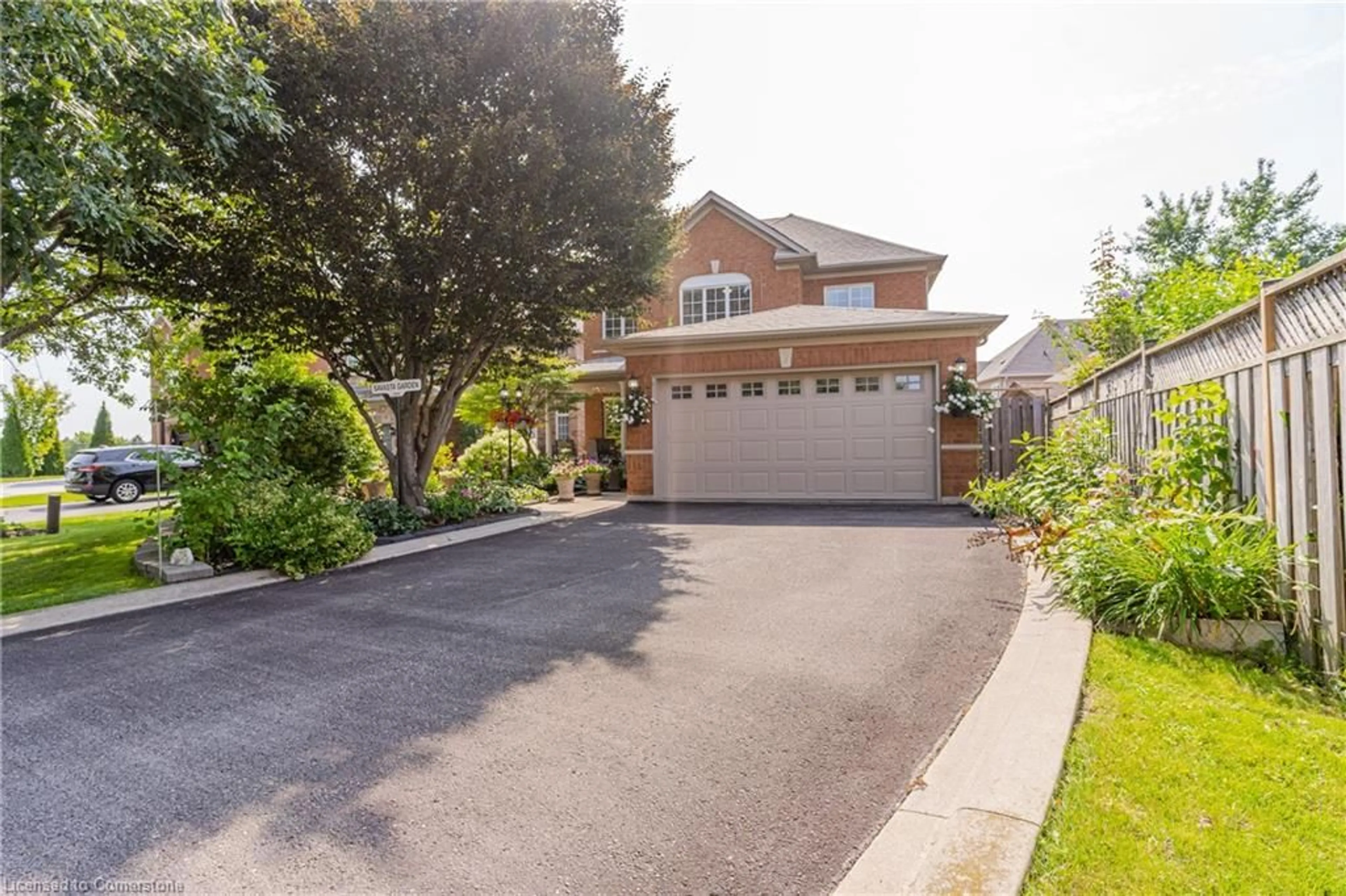 Unknown for 7 Teversham Crt, Markham Ontario L3S 3X6