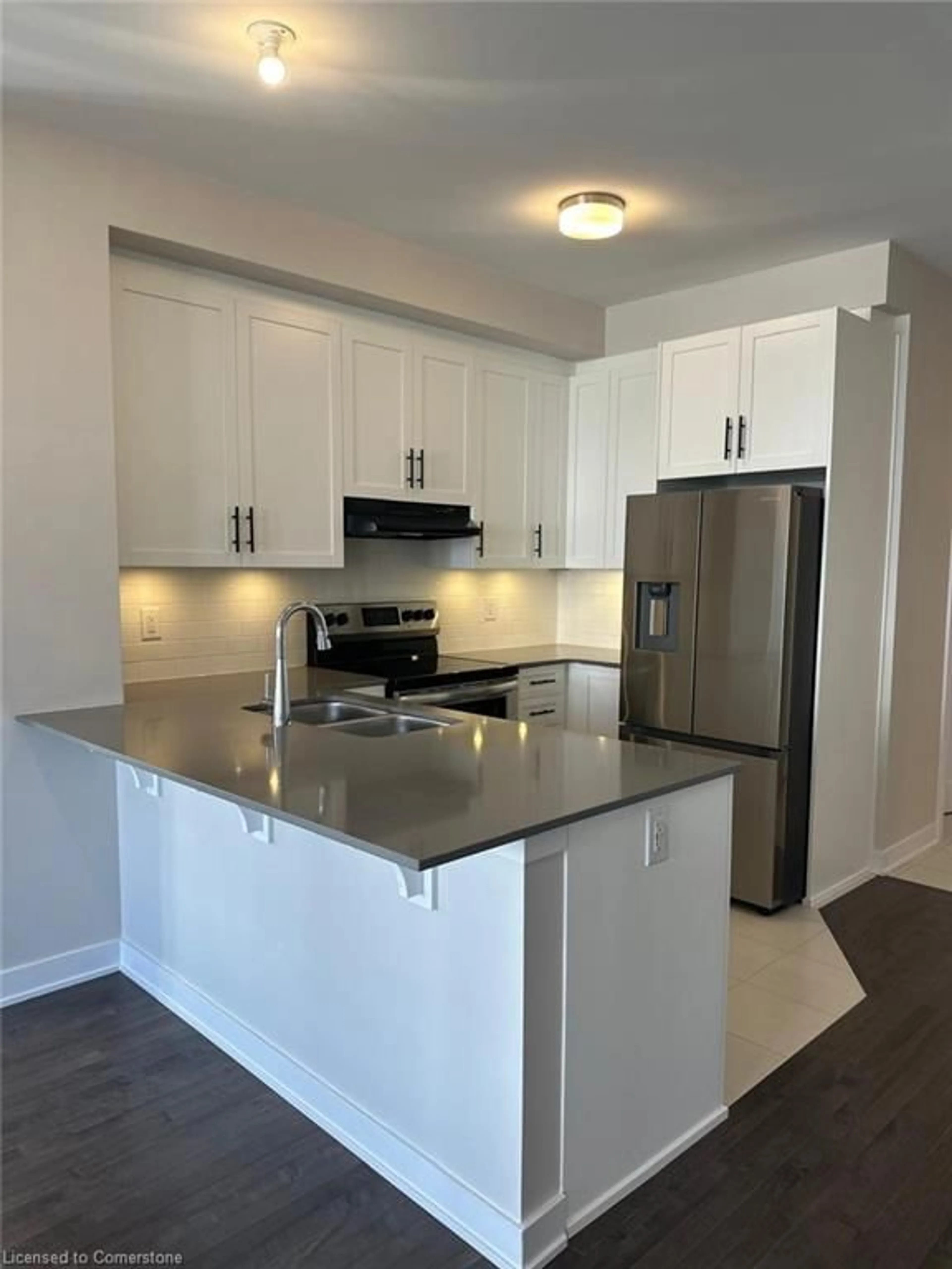 Open concept kitchen, unknown for 29 Chasing Grove, Ottawa Ontario K0A 2Z0