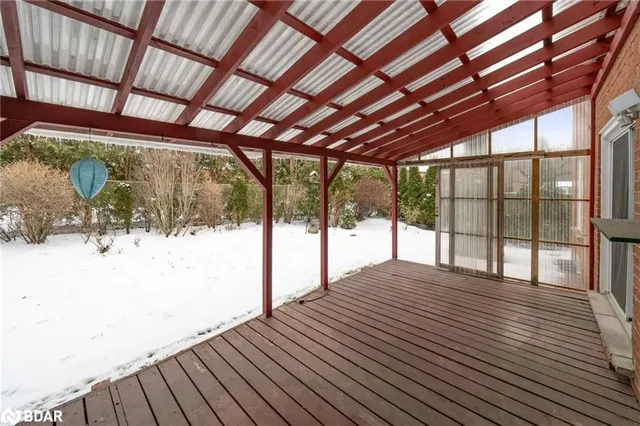 Additional property image - 15 Oakington Pl