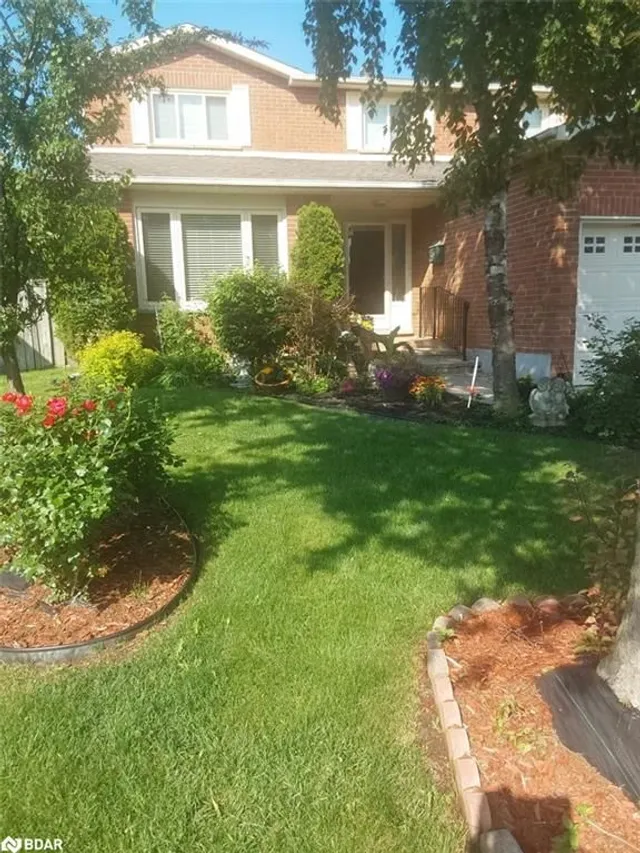Additional property image - 15 Oakington Pl