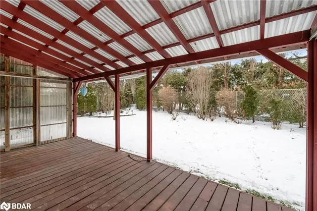Additional property image - 15 Oakington Pl