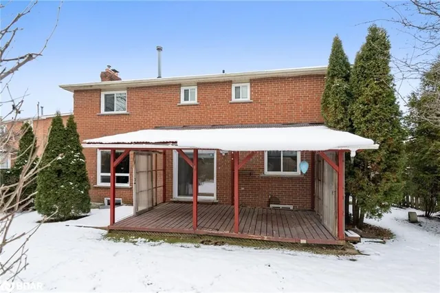 Additional property image - 15 Oakington Pl