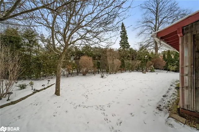 Additional property image - 15 Oakington Pl