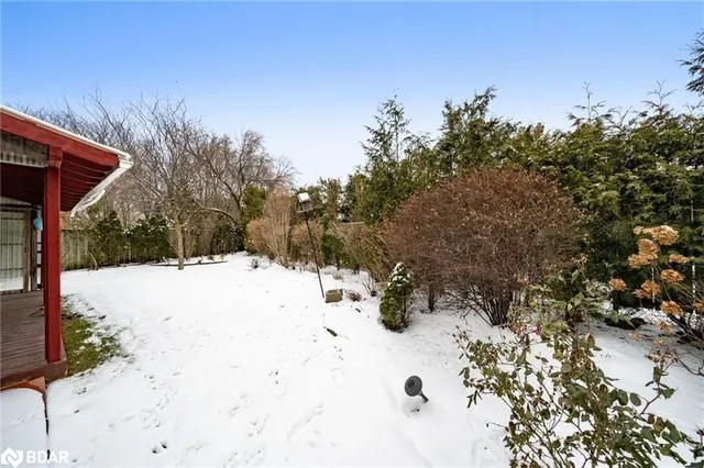 Additional property image - 15 Oakington Pl