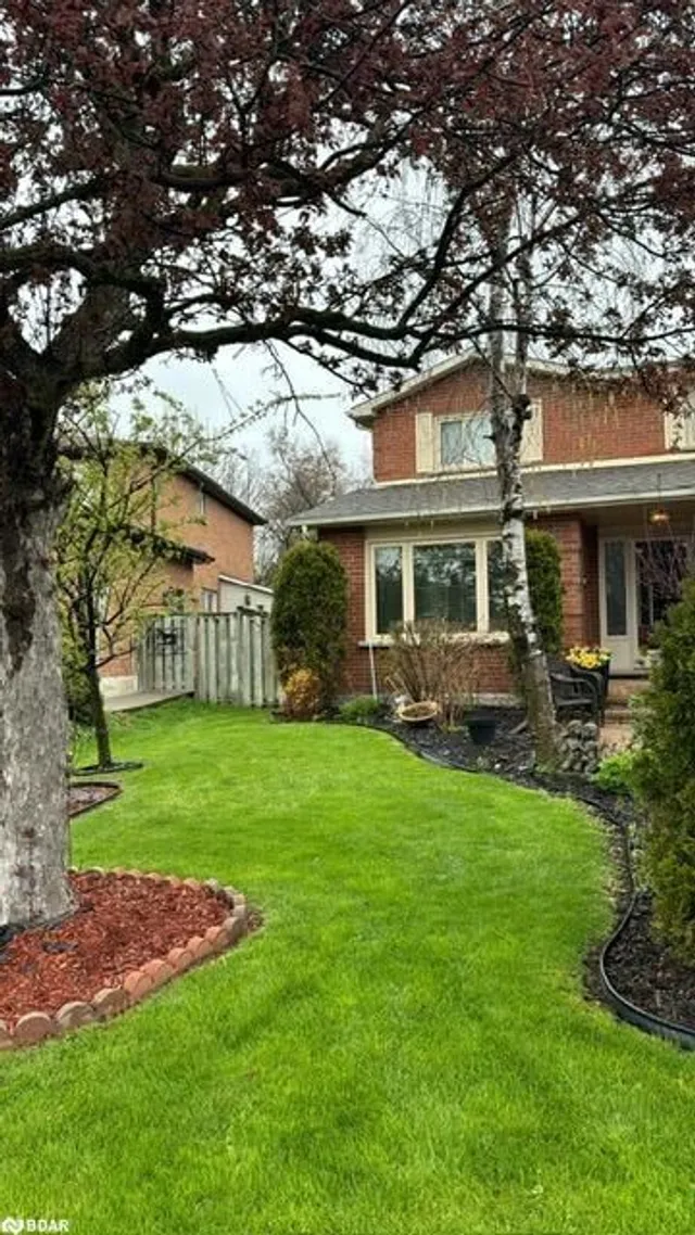 Additional property image - 15 Oakington Pl