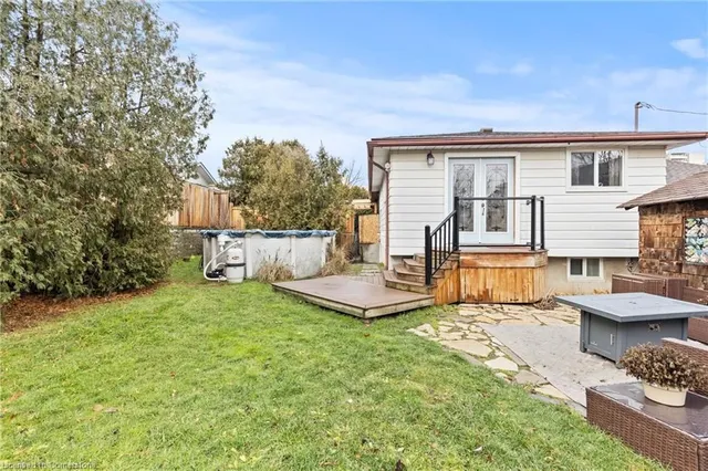 Additional property image - 1 Glendee Crt