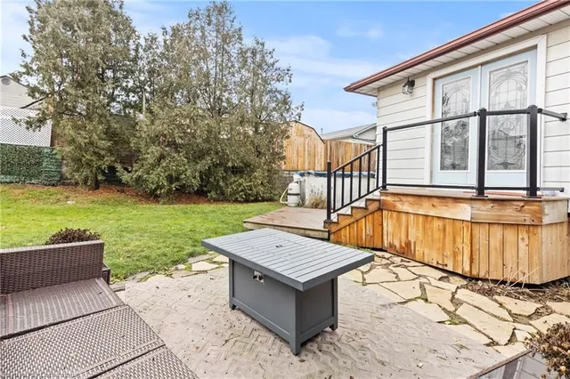 Additional property image - 1 Glendee Crt