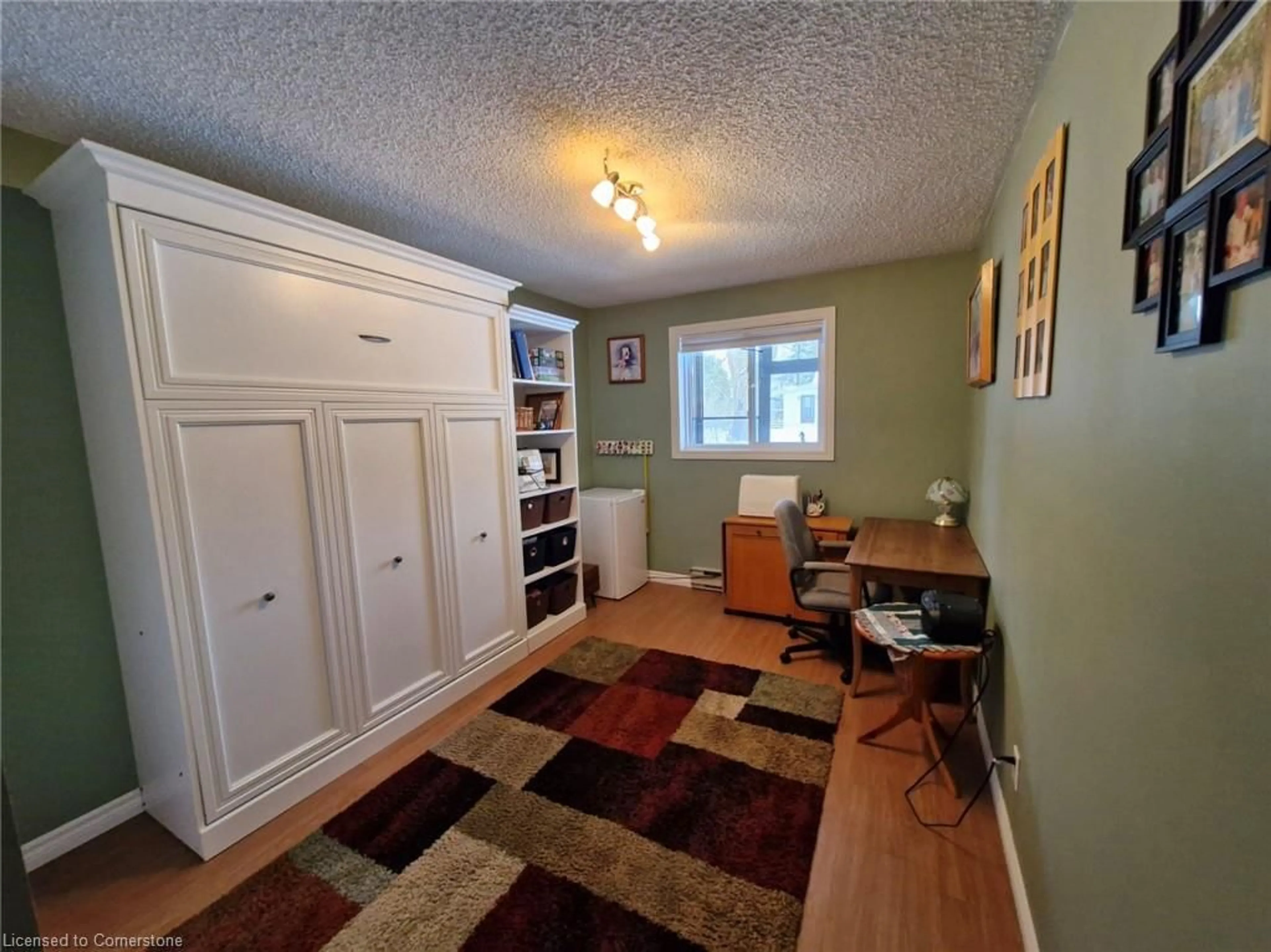 A pic of a room for 460 Durham St #106, Mount Forest Ontario N0G 2L1