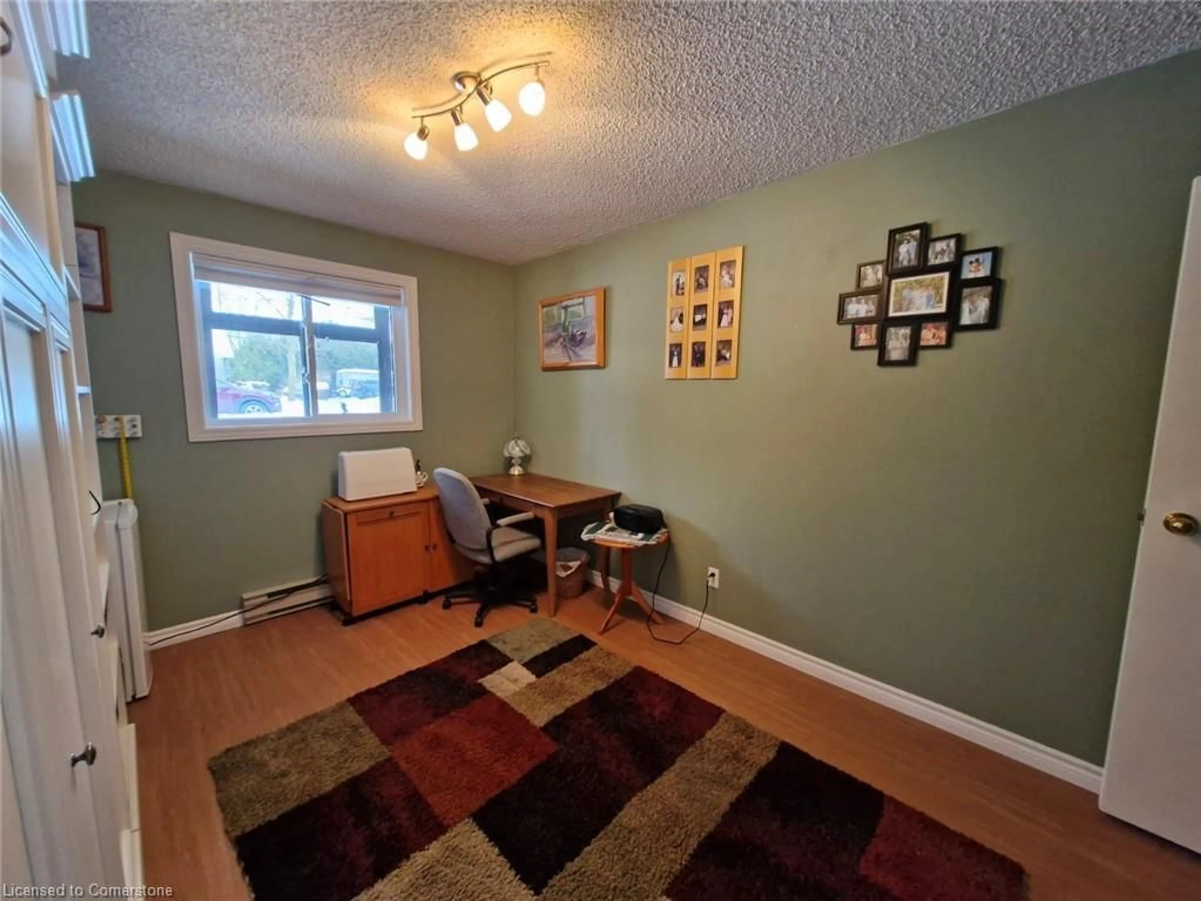 A pic of a room for 460 Durham St #106, Mount Forest Ontario N0G 2L1