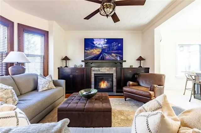 Additional property image - 122 Melville St