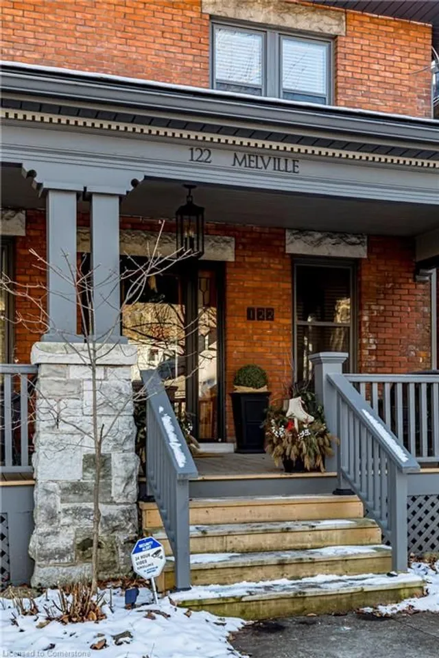 Additional property image - 122 Melville St
