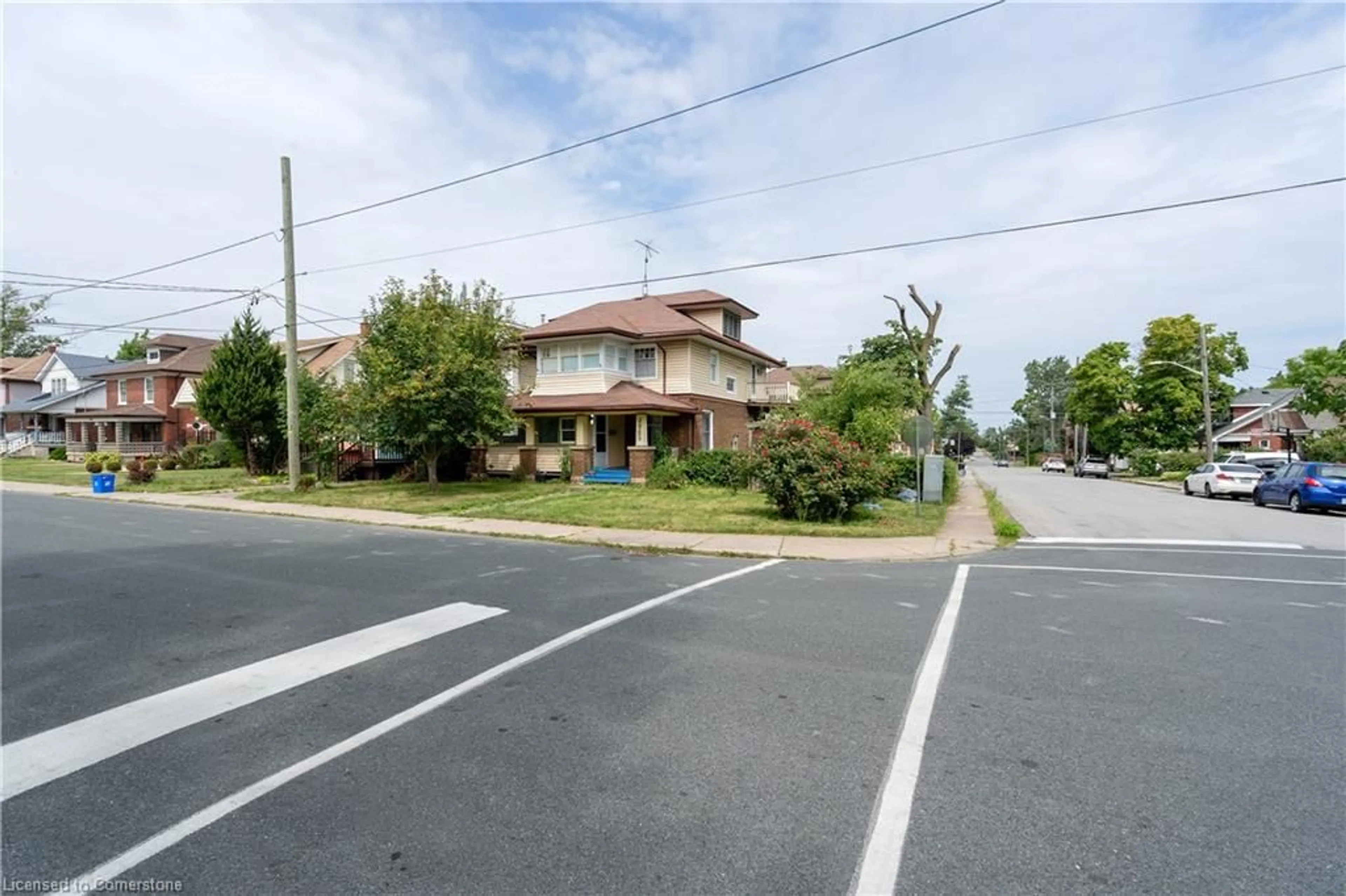 Unknown for 4965 Jepson St, Niagara Falls Ontario L2E 1K3